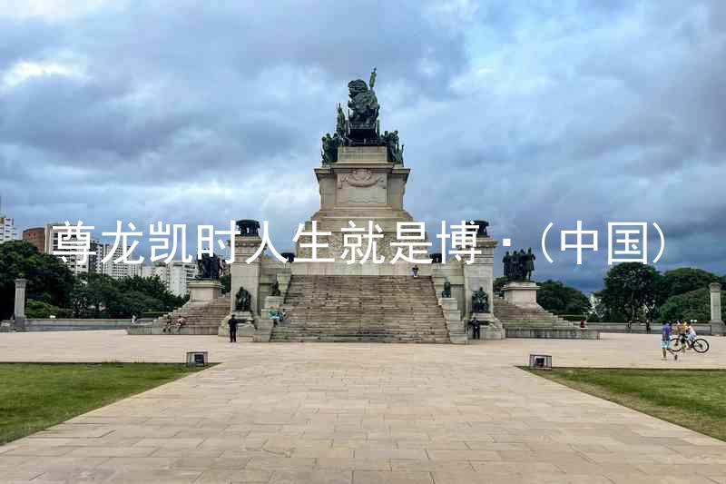 尊龙凯时人生就是博·(中国)